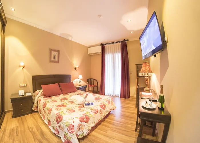Hotel&Spa María Manuela