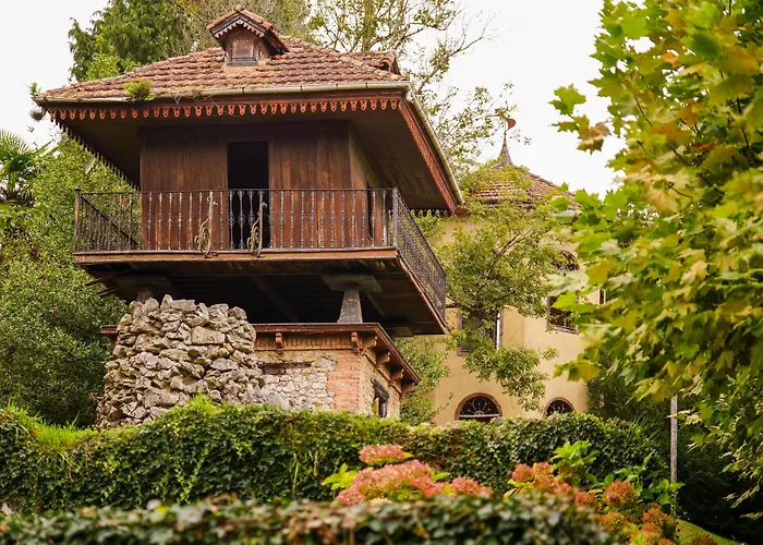Blau Gran Hotel Las Caldas, A Member Of Radisson Individuals (Adults Only)